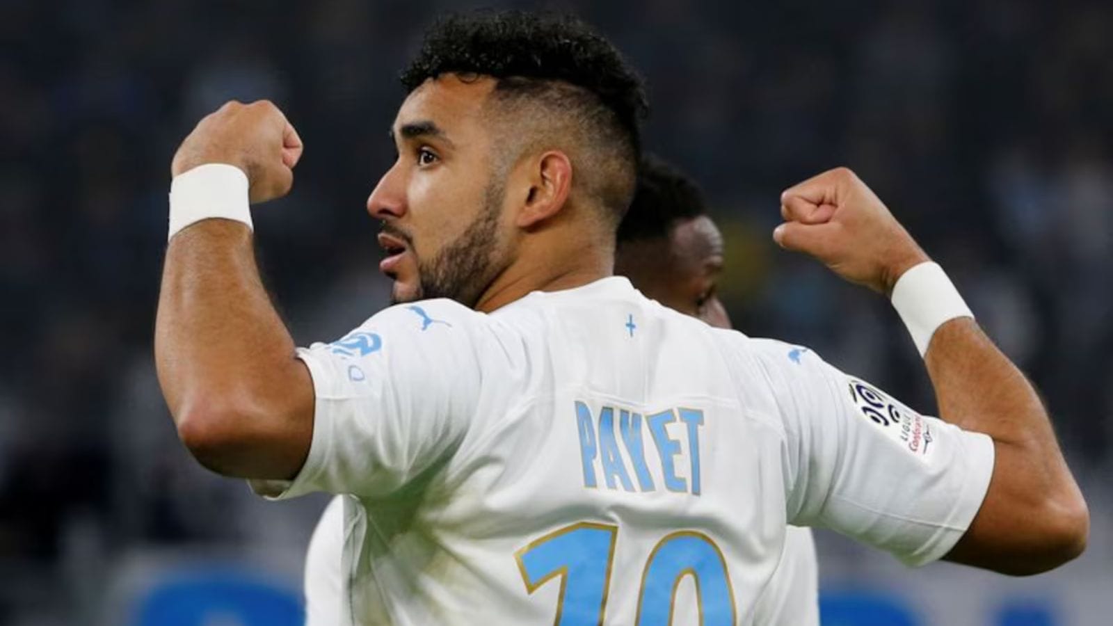 Chupete en los senos