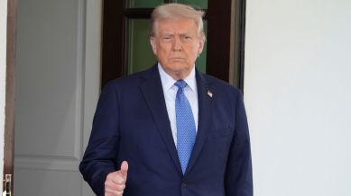 Donald trump, 100% tariff movies, hollywood