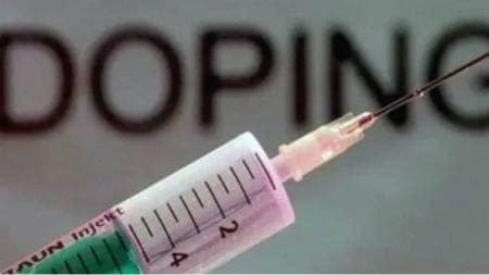 Doping NADA