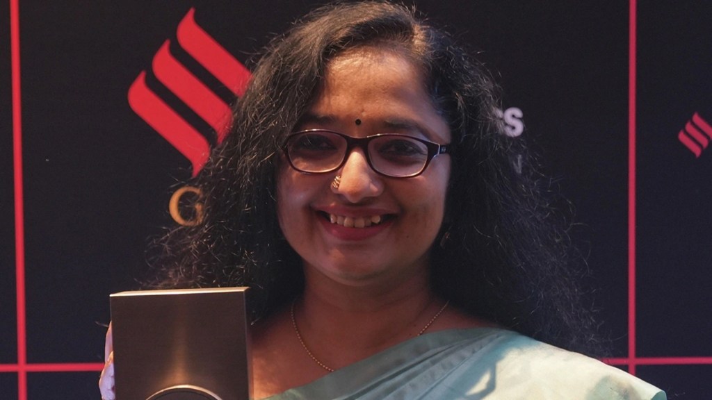 IAS officer Divya Iyer faces heat for praising CPM leader, Pinarayi ...