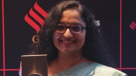 IAS officer Divya Iyer faces heat for praising CPM leader, Pinarayi comes to her defence