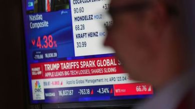 EU China tariffs