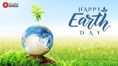 Earth Day 2025: This year marks the 55th anniversary of the global event; here's all you need to know.
