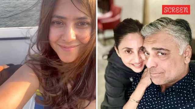 Ram Kapoor Ektaa Kapoor