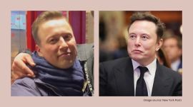 Hugo admitted there’s a silver lining to his resemblance to Elon Musk, as it has helped him boost his music career