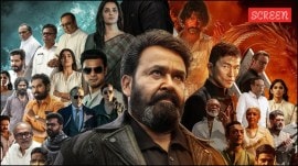 Empuraan Day 11 collections