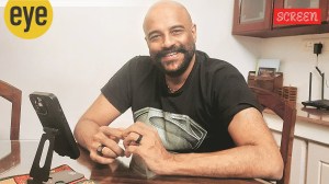 Empuraan screenwriter Murali Gopy
