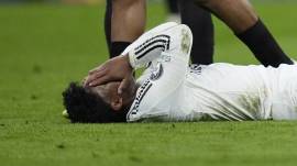 Endrick Real Madrid Carlo Ancelotti