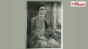 Harinath De: The scholar who knew 34 languages