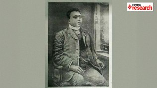 Harinath De was a prolific linguist, learning 34 languages in his 34 years