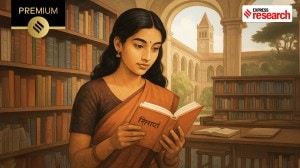 How American universities embraced the study of Indian languages