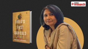 ‘Young Bengal was the crucible within which the Indian left first took shape’: Author Rosinka Chaudhuri