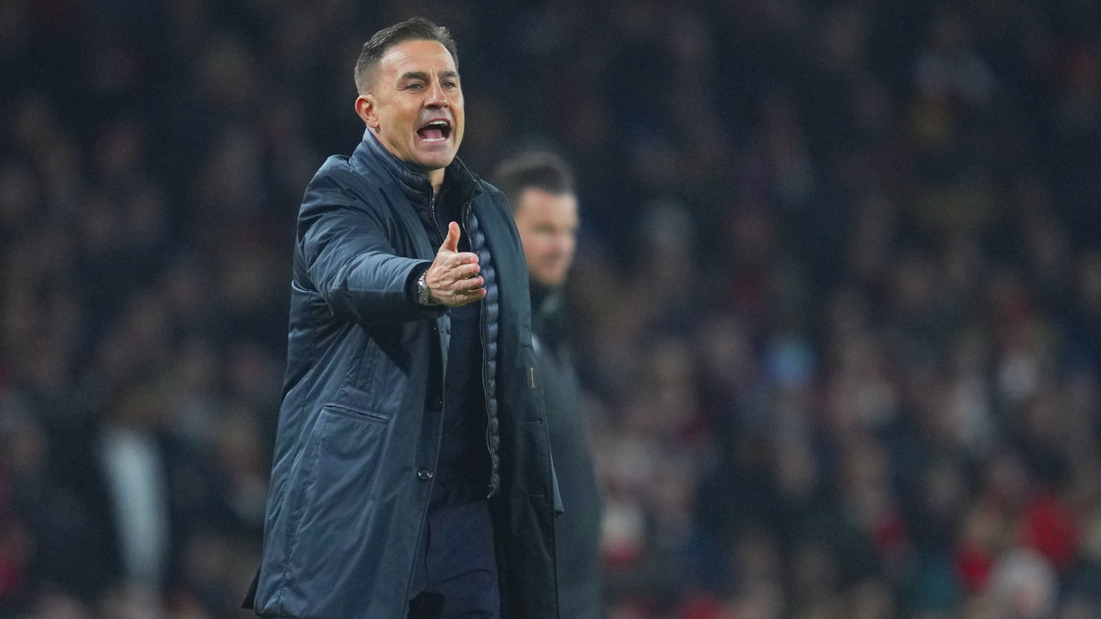 Fabio Cannavaro sacked by Dinamo Zagreb as coach after just 14 games Fabio Cannavaro sacked by Dinamo Zagreb as coach after just 14 games
