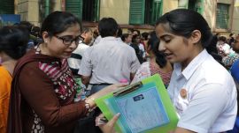 CUET UG Final Answer keys out, results next