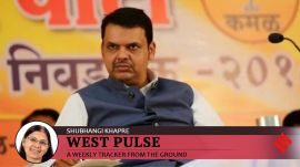 Devendra Fadnavis government