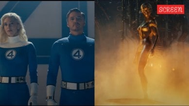 Marvel Fantastic Four