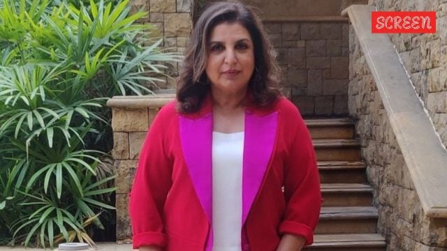 Farah Khan