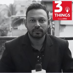 A journalist's arrest, 99% pollution funds unused, and a disability initiative