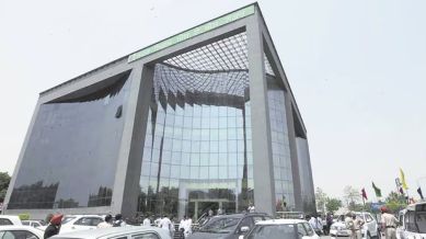 To facilitate payments, the municipal offices remained open on Saturday, Sunday, and even on Monday despite Eid being a holiday.