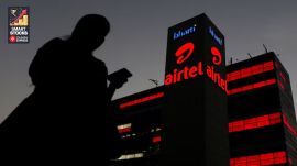 Bharti Airtel story