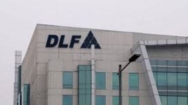 DLF