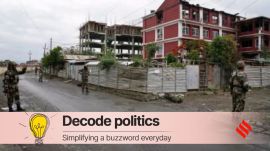 Manipur delimitation