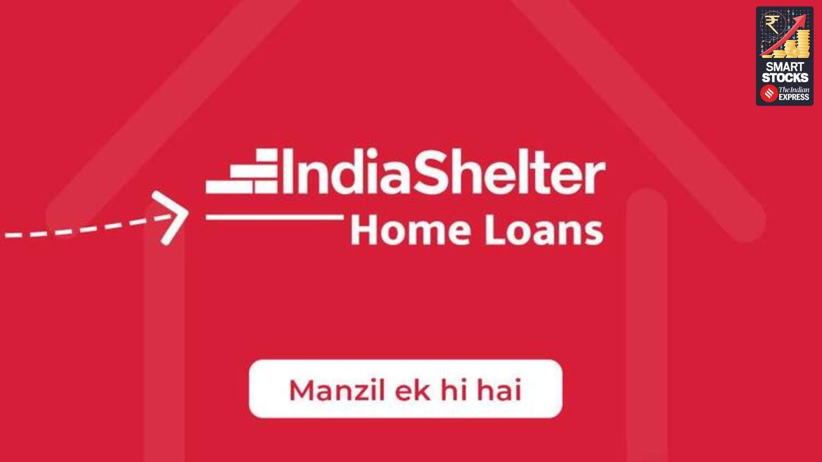 India Shelter Finance: Cracking the code on small-town lending