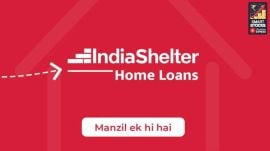 India Shelter’s loan book has seen a quiet transformation over the last few quarters. India Shelter's loan book has seen a quiet transformation over the last few quarters.