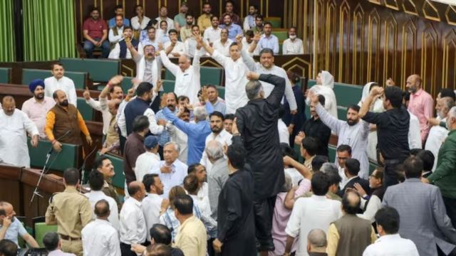 J&K Assembly