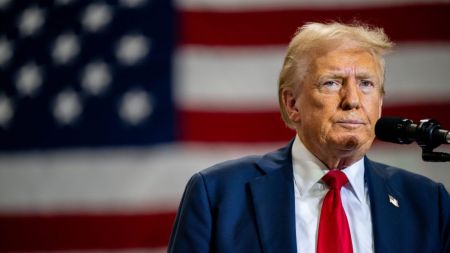 Ashutosh Varshney writes: Democracy has provided the rationale for tariffs. It will likely to produce a reaction against it Trump