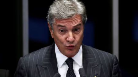 Fernando Collor Brazil