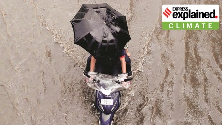 The history and evolution of monsoon forecasting in India