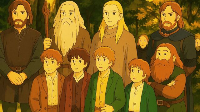 Create Stunning Ghibli-Style Art with These 7 Free AI Image Editors
