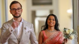 Arbonel post features a list of Indian-English lines that anyone who has grown up in an Indian household will instantly recognise