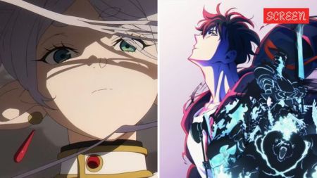 Frieren: Beyond Journey’s End