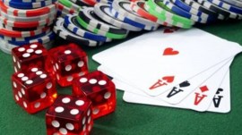 South Goa, South Goa illegal gambling, Goa illegal gambling, Goa illegal gambling activities, Goa Public Gambling Act, Indian express news, current affairs