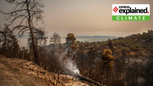 Why Europe is warming faster: Causes many, including its cleaner air