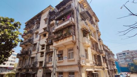 south Mumbai flats, Mumbai Police, SUPREME Court, Amar Bhavan, Opera House, Mumbai news, Maharashtra news, Indian express, current affairs