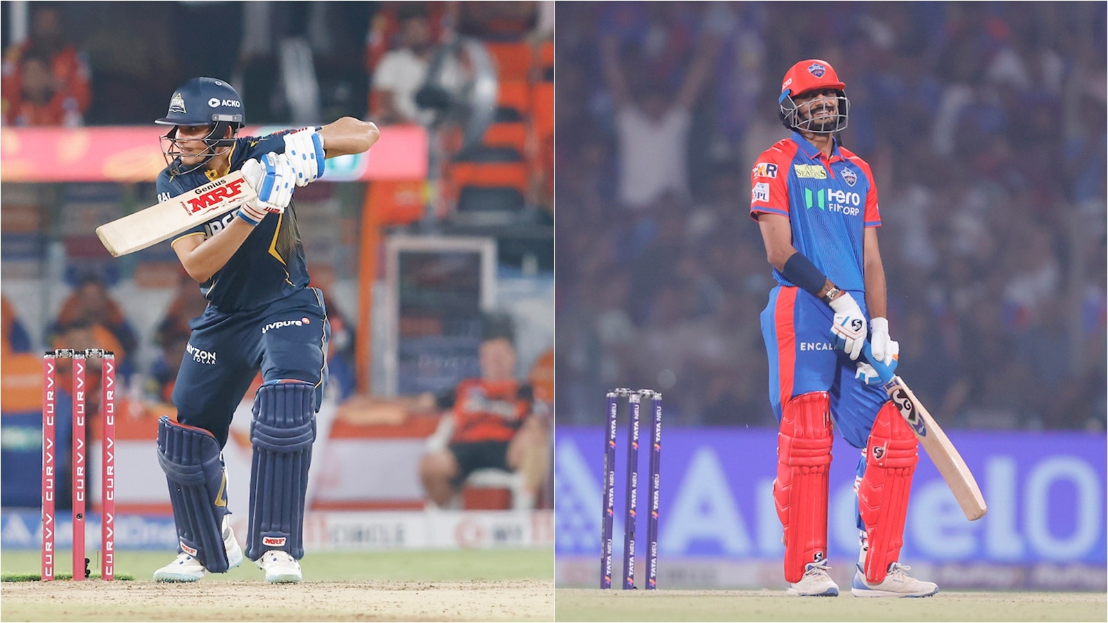 Narendra Modi Stadium Ahmedabad Weather Report and How to Watch Today Match 35 Live? Know here