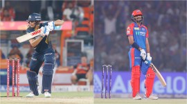 IPL 2025, GT vs DC Live Cricket Streaming