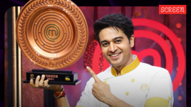 Gaurav Khanna reacts to allegations of copying a dish on Celebrity MasterChef