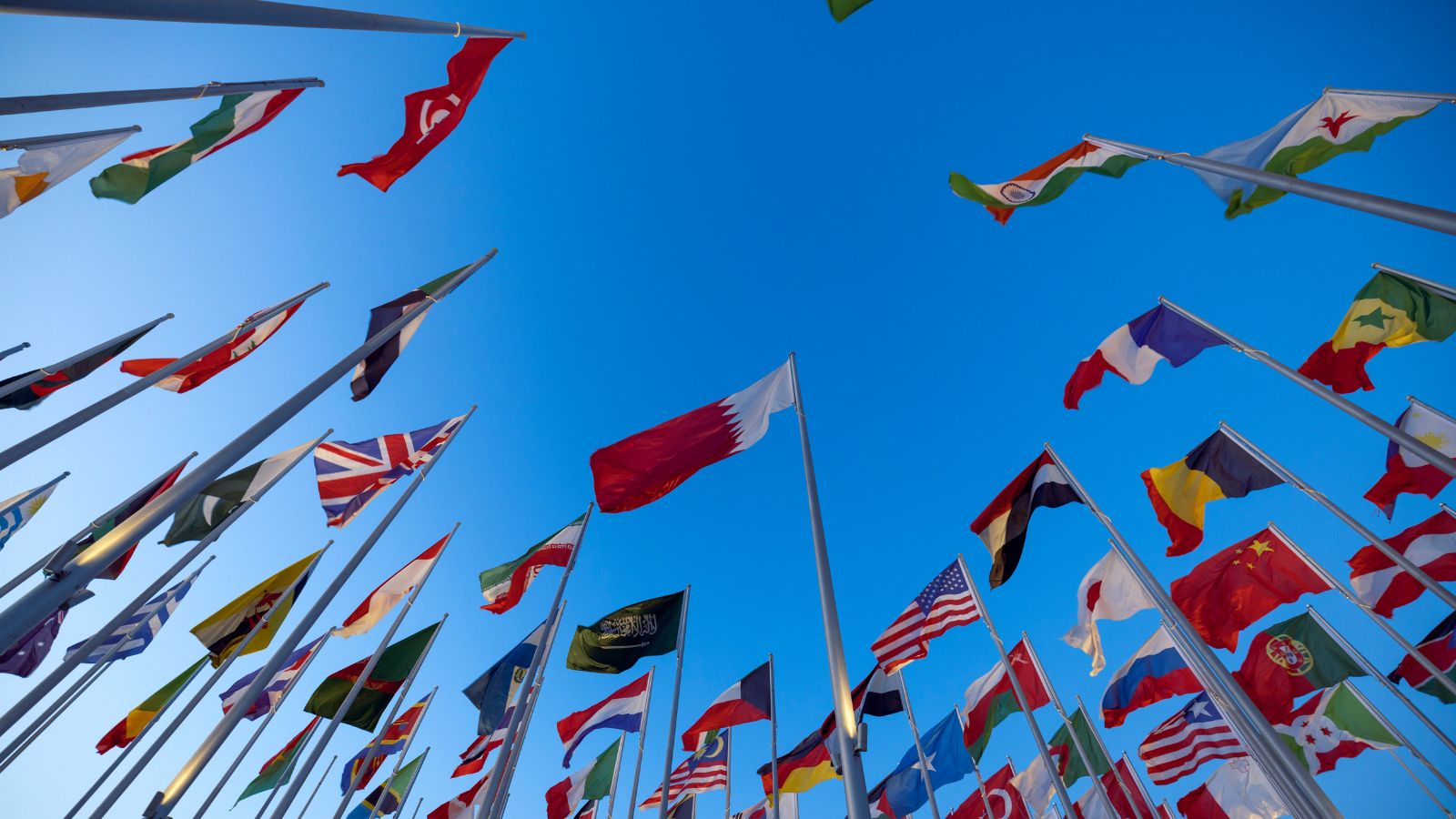 Global Nuclear Powers 2025: Know which are the the top 9 countries which presently own the world’s most nuclear weapons as of early 2025. (Source Canva)