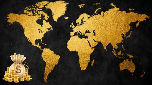 Gold Reserves by Country 2025: The US has the largest gold reserves in the world; enlisted below are the top 10 countries with the largest gold reserves.