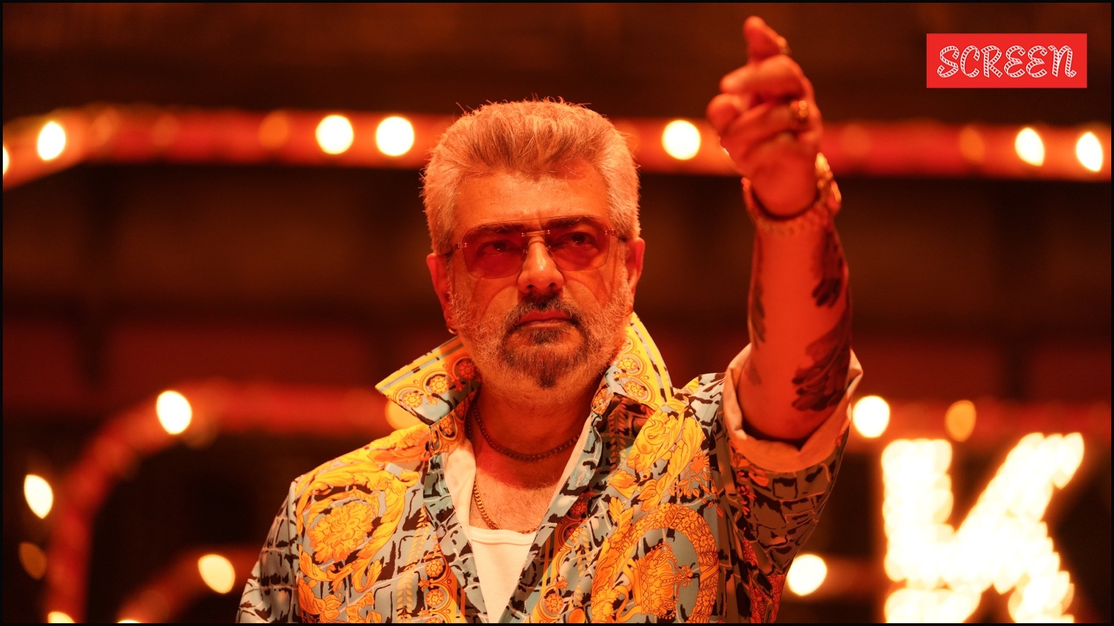 Good Bad Ugly box office collection day 2