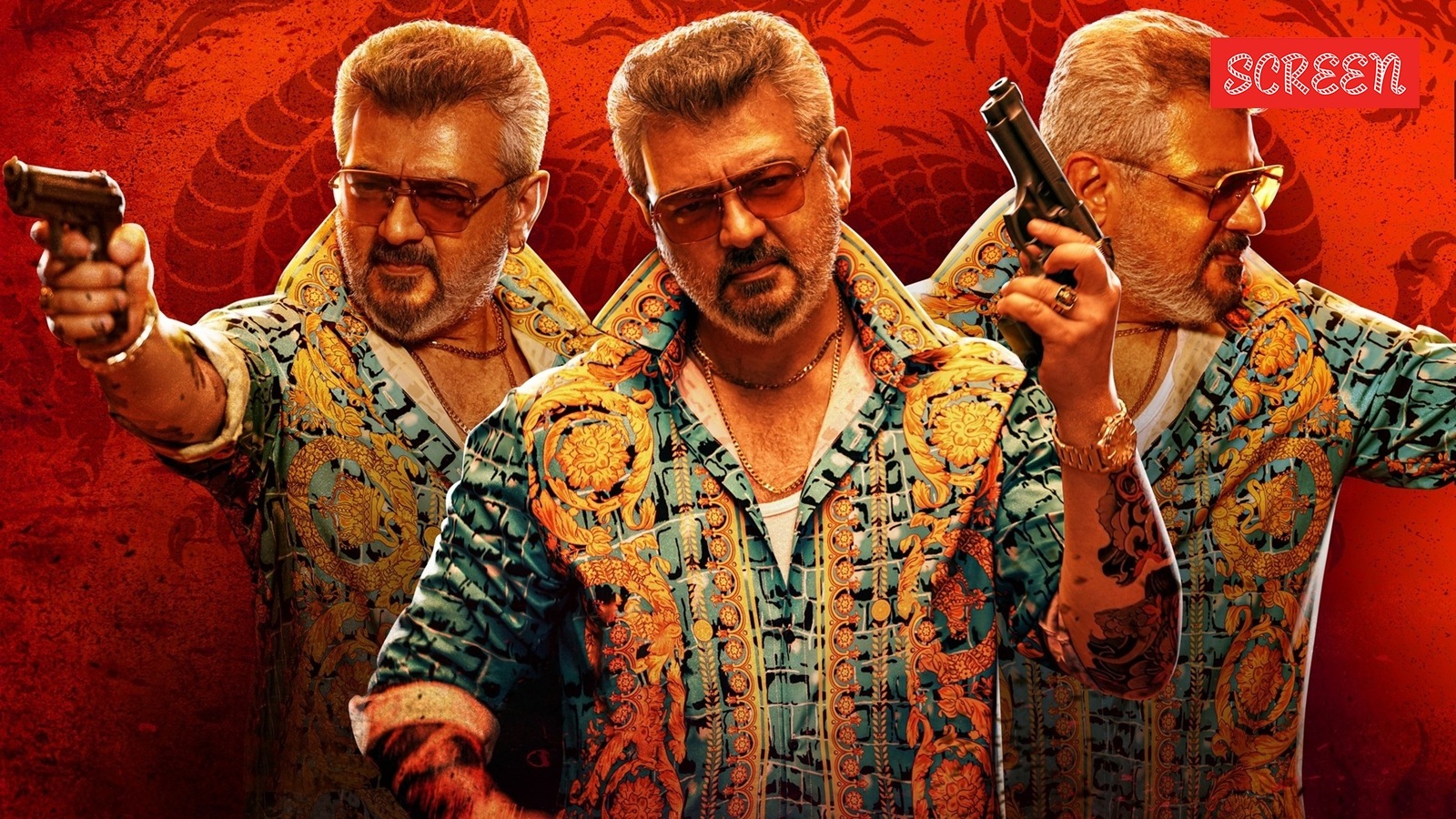 Good Bad Ugly box office collection day 3: On Saturday, the Ajith Kumar-starrer recorded a 38.60 percent improvement in its earnings compared to Friday.