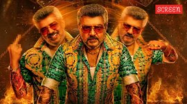 Good Bad Ugly Movie Review Live Updates: The Adhik Ravichandran directorial stars Ajith Kumar in the lead role.