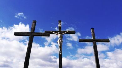 Good Friday