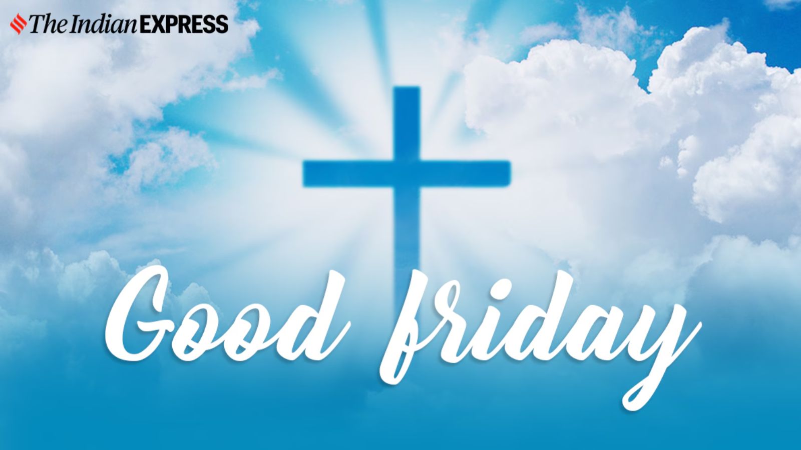May the sacrifice of Jesus inspire you to live a life of kindness and compassion.