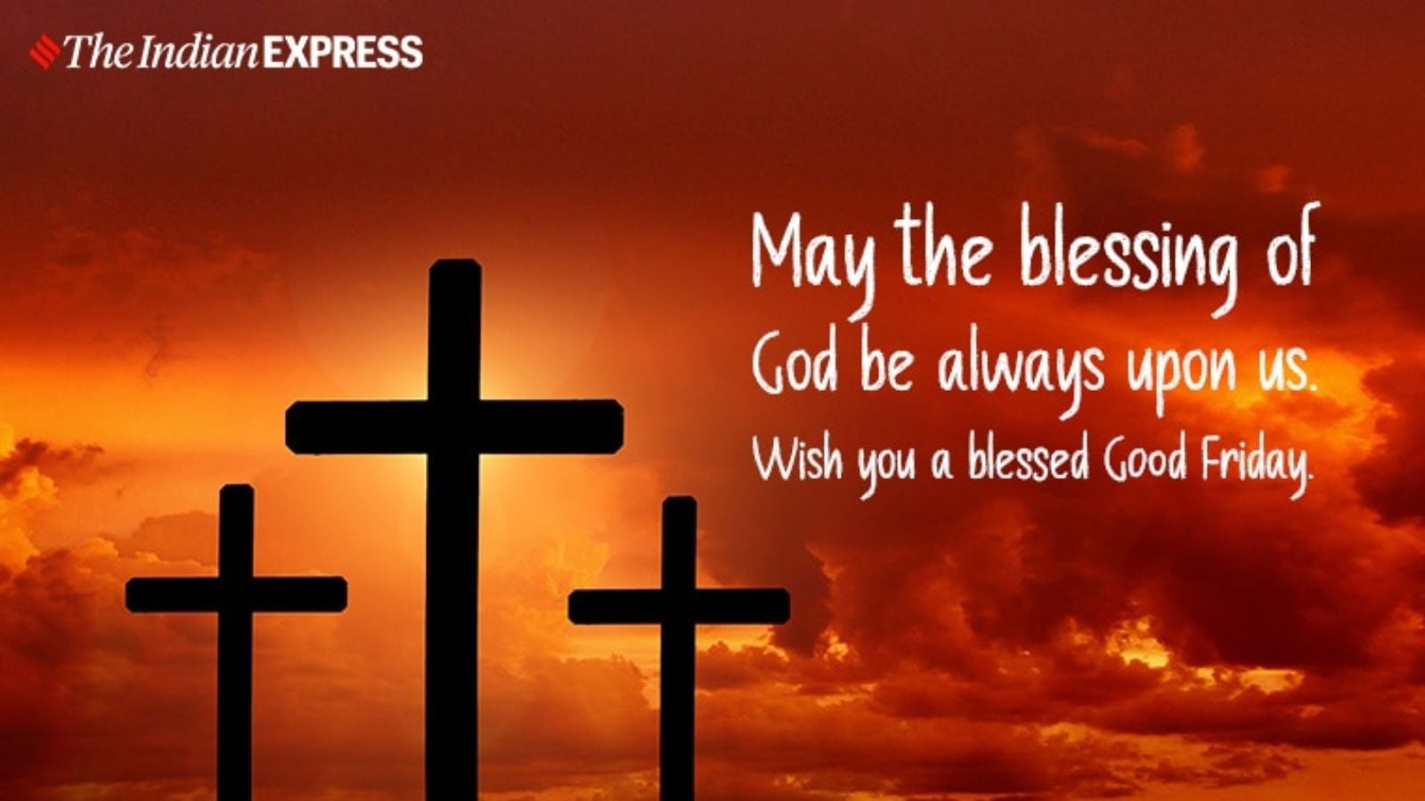 On this solemn day, may your faith grow stronger and your soul be uplifted.