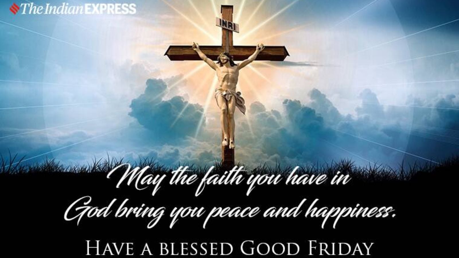 May your heart be filled with gratitude as we remember Christ’s love and sacrifice.
